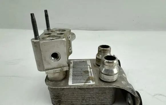 Mercedes-Benz EQC Air conditioning (A/C) air dryer A2938302301