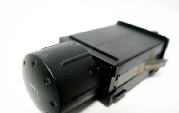 Audi TT Mk1 Windscreen/window heater switch 8N0941503A 2000000036373