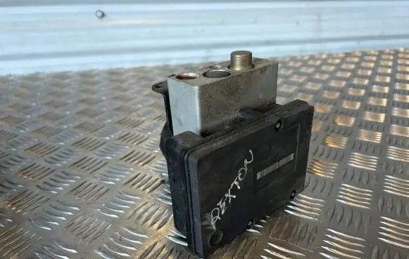 SsangYong Rexton ABS Pump 4894008200 06210202384