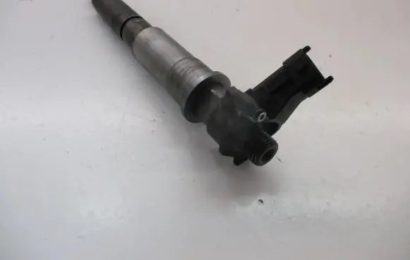Renault Trafic II (X83) Fuel injector 0445115007 M9R780
