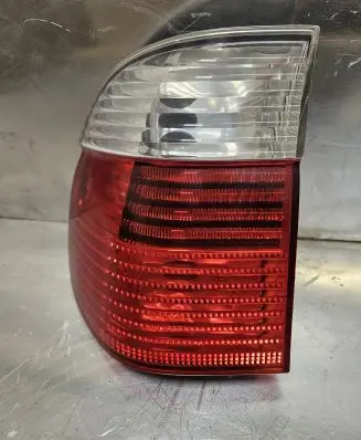 BMW 5 E39 Rear/tail lights 6902531