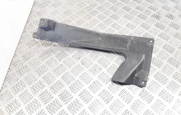 Under headlight/headlamp trim