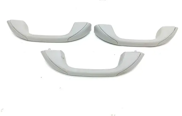 Dacia Duster II A set of handles for the ceiling 