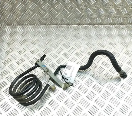 Fiat Ducato Power steering hose/pipe/line 1374627080