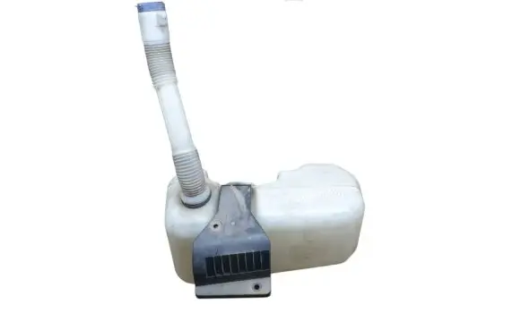 Fiat Ducato Windshield washer fluid reservoir/tank C805