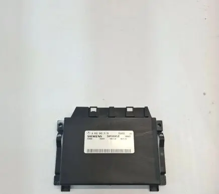 Mercedes-Benz SLK R171 Gearbox control unit/module A0325453132