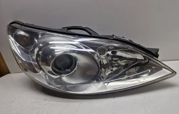 Peugeot 407 Headlight/headlamp 0301213204 620690 091088