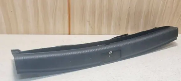 Volkswagen Golf Plus Trunk/boot sill cover protection 5M0863459G