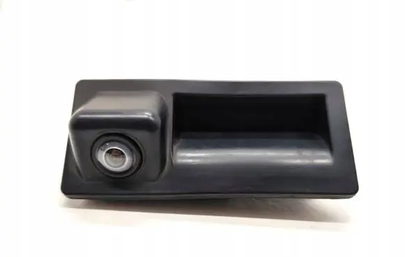 Audi A6 S6 C7 4G Reversing camera 7P6827566F