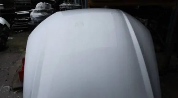 Audi A8 S8 D4 4H Engine bonnet/hood 
