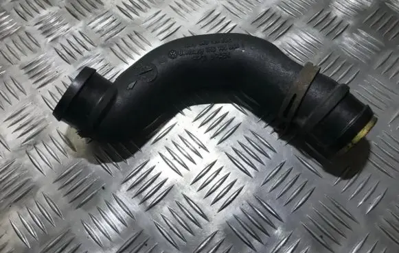 Volkswagen Golf III Intercooler hose/pipe 1h0145762t hp01