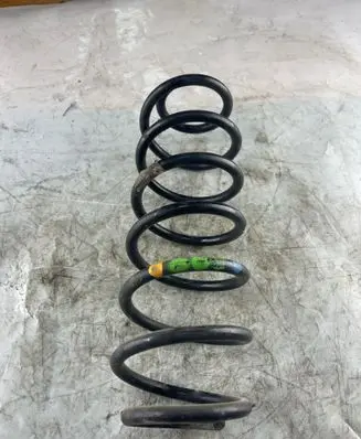 Seat Ibiza IV (6J,6P) Rear coil spring