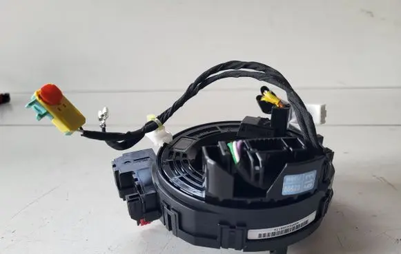 Toyota Corolla E210 E21 Steering angle sensor 8924502160