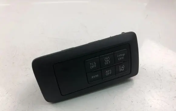 Mazda CX-5 Other switches/knobs/shifts KD4766170