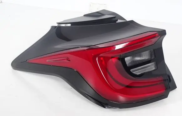 Toyota Yaris XP210 Rear/tail lights 81561K0030