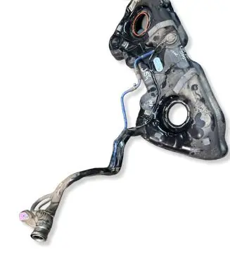 Mercedes-Benz E A207 Fuel tank 2044708301
