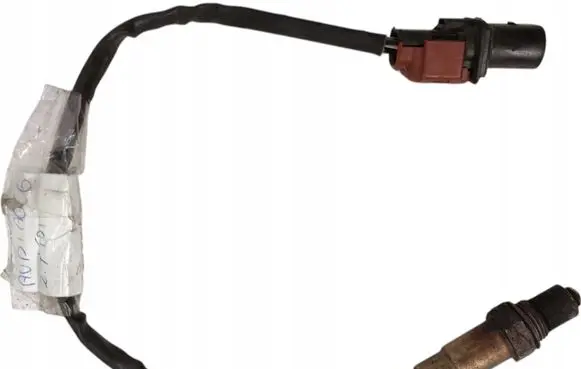 Audi A6 S6 C6 4F Lambda probe sensor HENCAR059906262