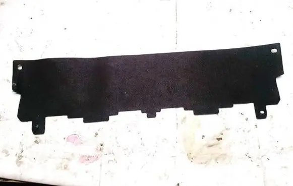 Mercedes-Benz EQB Other interior part a2436941000 535160050