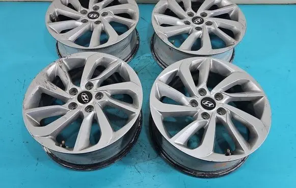 Hyundai Tucson TL R17 alloy rim IMPRK1508964