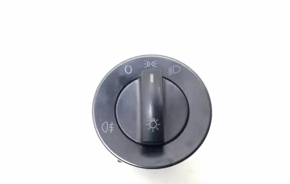 Volkswagen Transporter - Caravelle T5 Light switch 6Q0941531B