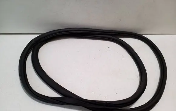 Cupra Born Front door rubber seal 10A867911D