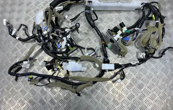 Mitsubishi Outlander IV Panel wiring 8522K942