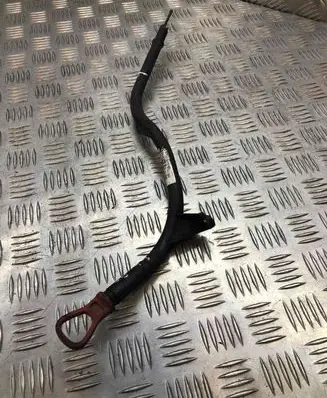 BMW 3 E90 E91 Oil level dip stick 781049202