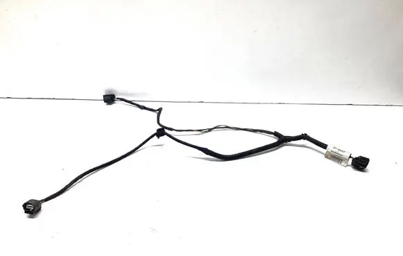 Nissan Qashqai Parking sensor (PDC) wiring loom 240334EA0B