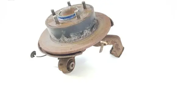 Honda Integra Rear wheel hub spindle/knuckle Unknown