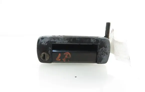 Fiat 126 Front door exterior handle 