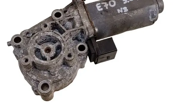BMW X5 E70 Gearbox-reducer motor 0130008507 137744