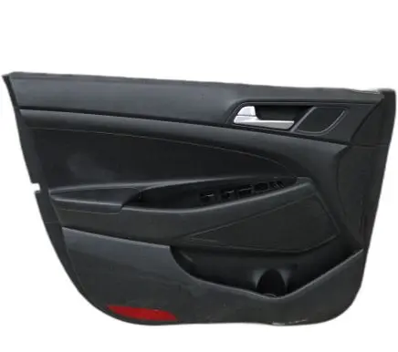Hyundai Tucson TL Other interior part 