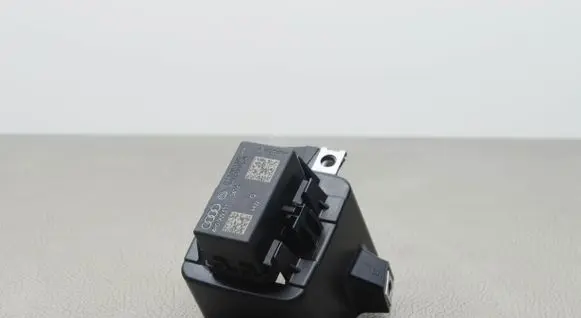 Audi A6 S6 C7 4G Keyless (KESSY) go control unit/module 4H0909131