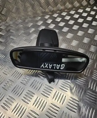 Ford Galaxy Rear view mirror (interior) 015624