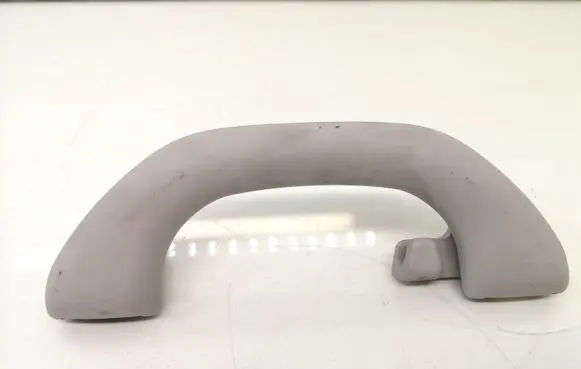 Volkswagen PASSAT B6 Rear interior roof grab handle 1K0657607J