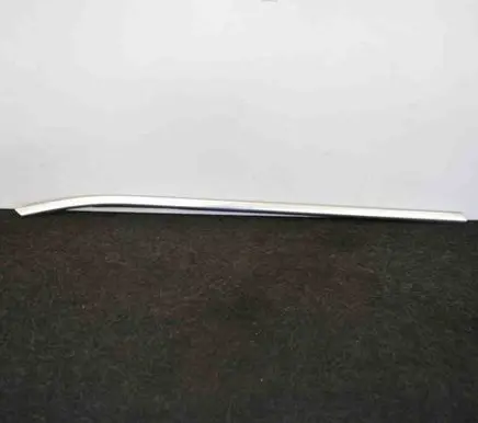 BMW X3 F25 Door glass trim 7205714