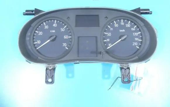 Renault Kangoo I Speedometer (instrument cluster) P8200336243F IMPRK1328435