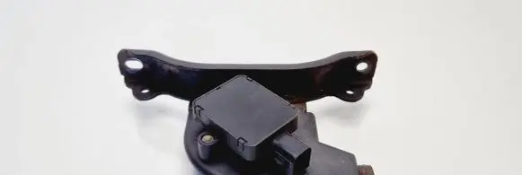 Citroen Berlingo Accelerator pedal position sensor 9643365580
