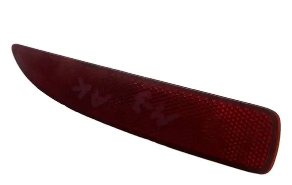 Mazda 5 Rear tail light reflector P3945B