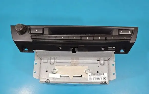 BMW X5 E70 Radio/CD/DVD/GPS head unit 9218355 IMPRK1568263