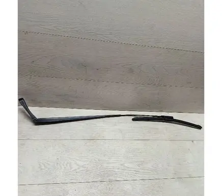 Volkswagen Sharan Front wiper blade arm 7N1955410A