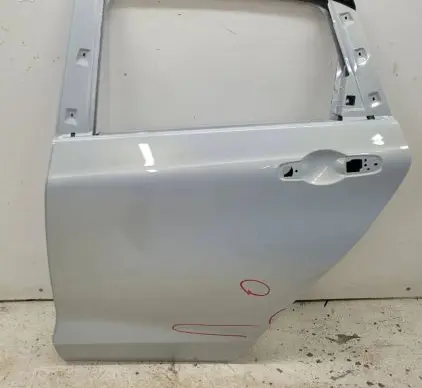 Honda Jazz Rear door