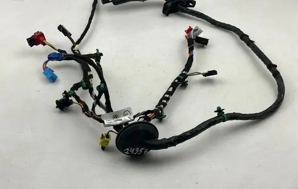 Volkswagen Arteon Front door wiring loom 3G8971120DC