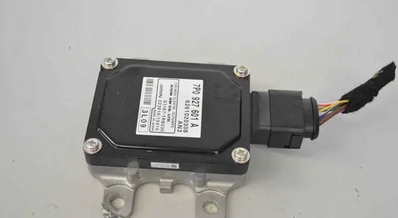 Porsche Cayenne (92A) Other devices 7P0927601A
