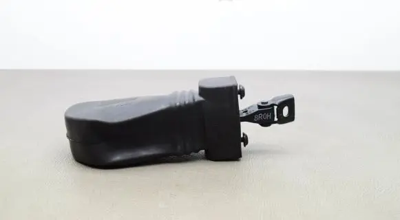 Audi Q5 SQ5 Rear door check strap stopper 8R0839249F