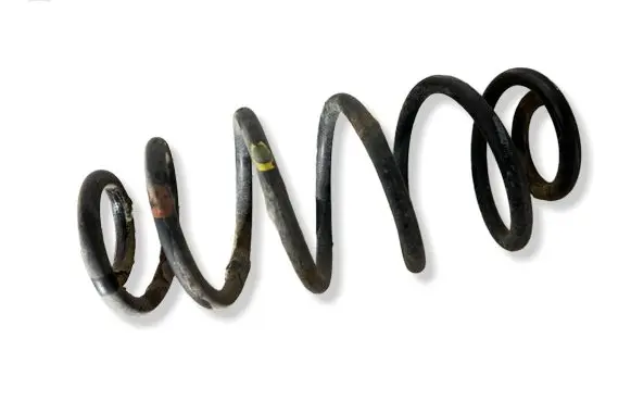 Opel Combo D Rear coil spring