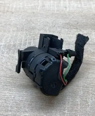 Opel Astra G Ignition lock contact 90589314 09115836