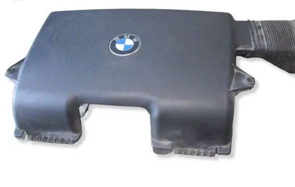 BMW 1 E81 E87 Engine cover (trim) 7561927 1023310S01