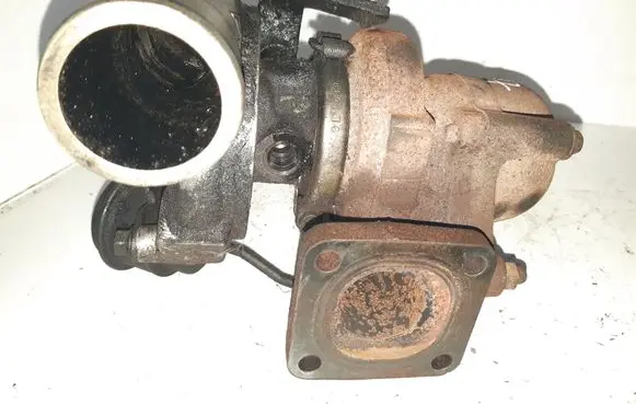 Jeep Grand Cherokee (WJ) Turbo 35242077F 0020155 4913505500