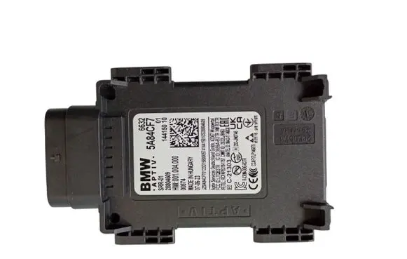 BMW X3 G01 Blind spot module 66325A84CF7 5A84CF7